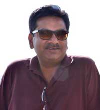 Dinesh Goel