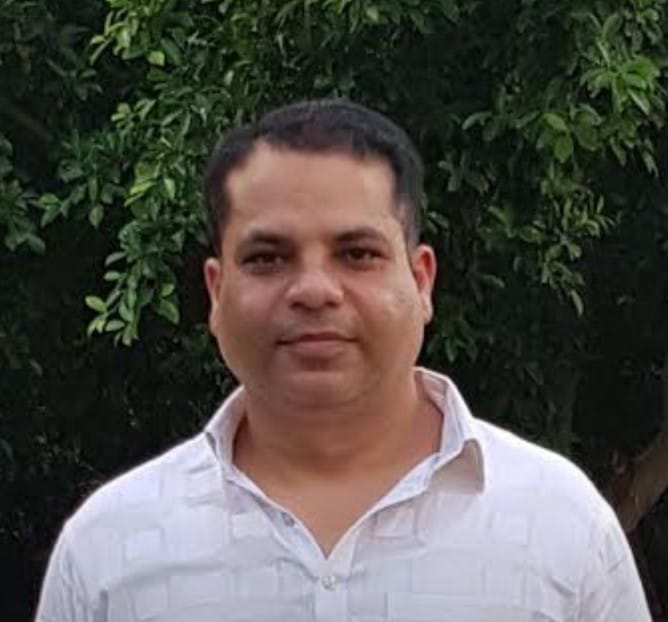 Javed khan