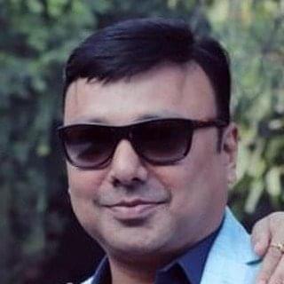 Nitin Lohia