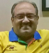 Kapil Mohan Kumar