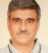 Sanjeev Puri