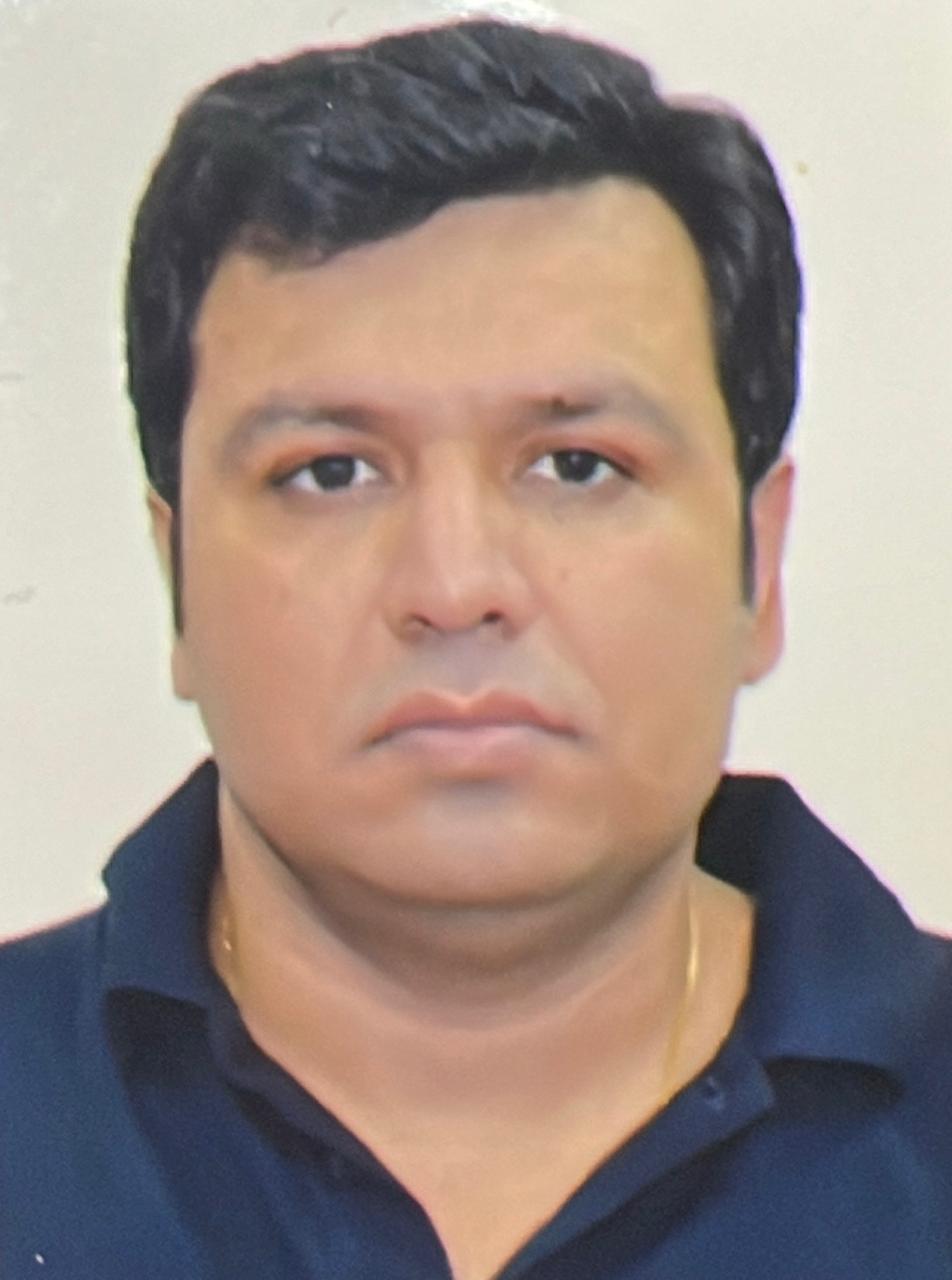 Prateek Kathuria