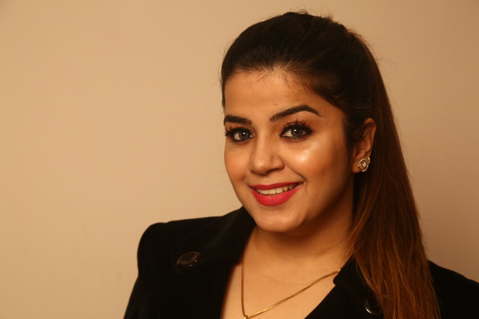 Radhika Sethi