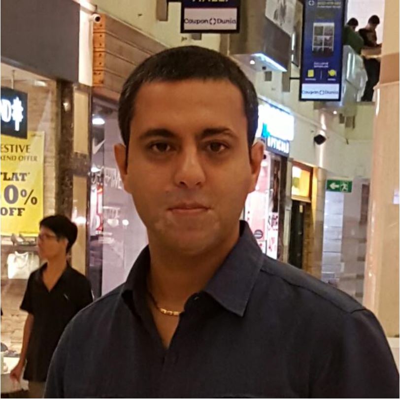 Vaneet Chadha