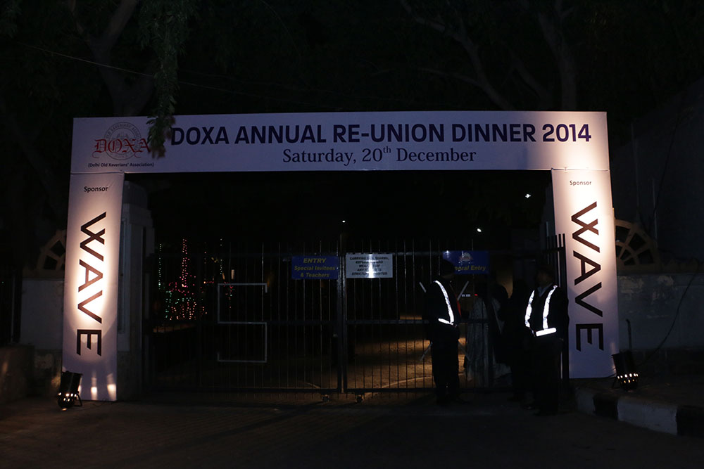 20-12-2014 # Dinner 2014