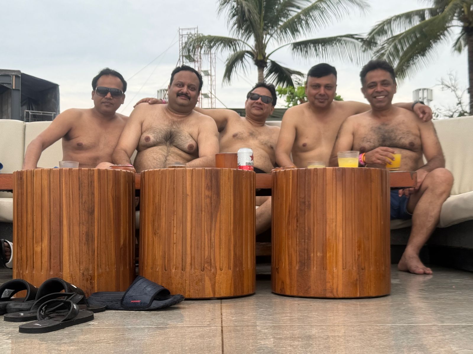 The DOXA Bali Summit 2025, held from January 29th to February 2nd, 2025, was a<br>
memorable event for all involved. Hosted in the stunning island paradise of Bali, the summit brought together 47 Doxian’s, including school Principal, Rector, and other esteemed members of the DOXA community. The event offered a perfect blend of professional networking,<br>
knowledge sharing, and leisure, all set against Bali’s breath taking backdrop.<br>
Throughout the summit, participants engaged in a variety of enlightening discussions,<br>
collaborative workshops, and leadership activities. These sessions were designed to foster growth, deepen connections, and provide valuable insights into the world of education and leadership. Alongside the professional development opportunities, attendees also enjoyed Bali’s rich culture and natural beauty, creating lasting memories.<br>
The event was not only an enriching experience in terms of learning and growth but also a great time of bonding and camaraderie. The participants revelled in the vibrant atmosphere, creating lasting friendships and exchanging ideas that will undoubtedly influence their work for years to come. As the summit concluded, there was a collective sense of accomplishment, inspiration,and excitement for the future.<br>
The DOXA Bali Summit 2025 was a resounding success, with participants leaving with a<br>
wealth of knowledge, new connections, and unforgettable experiences. It was a perfect fusion of professional development, cultural immersion, and fun, ensuring that every Doxian’s who attended left inspired and energized.