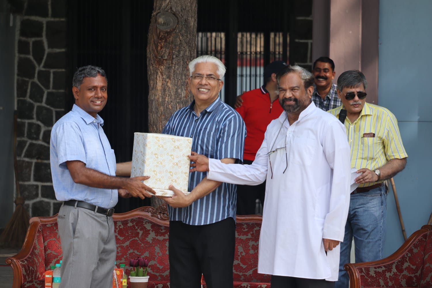 DOXA Cricket League